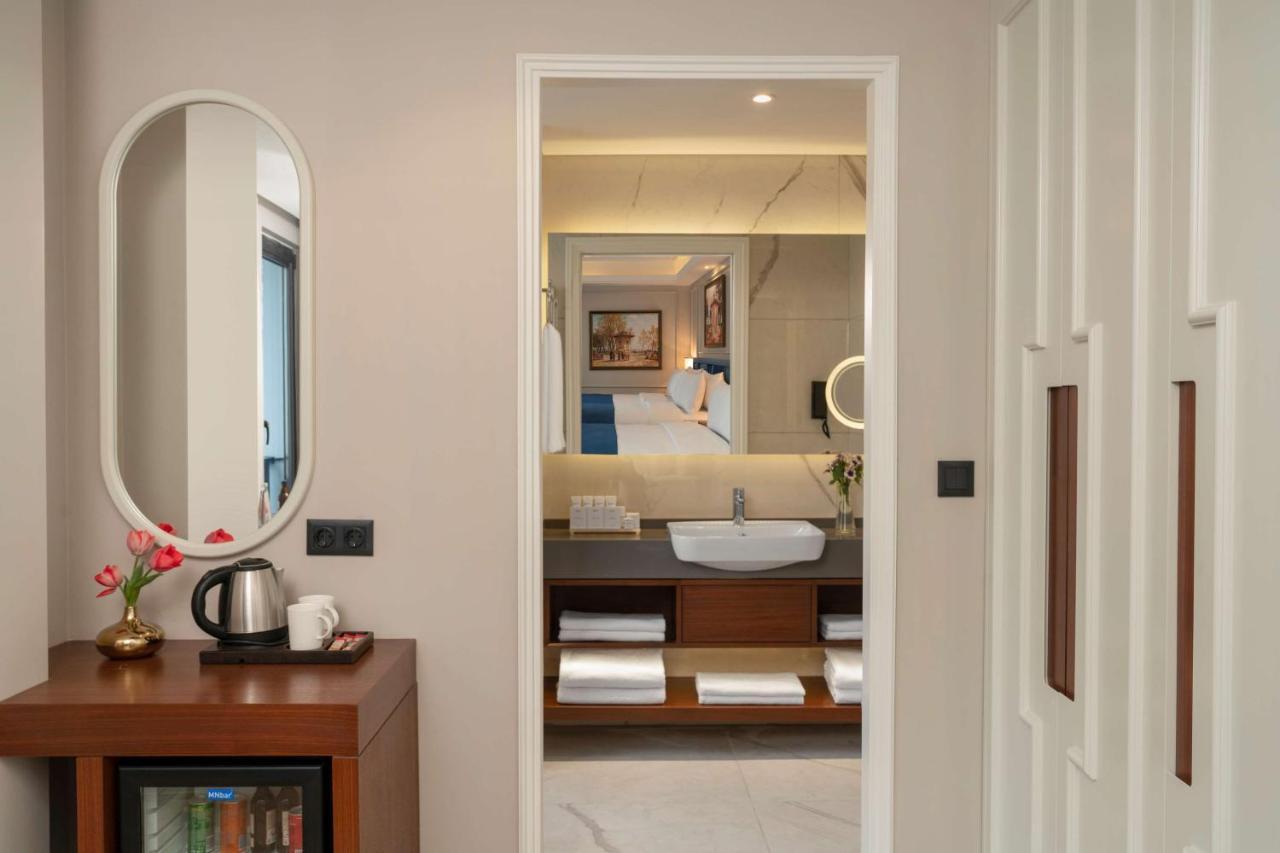Royan Hagia Sophia, A Member Of Radisson Individuals 4* Istambul