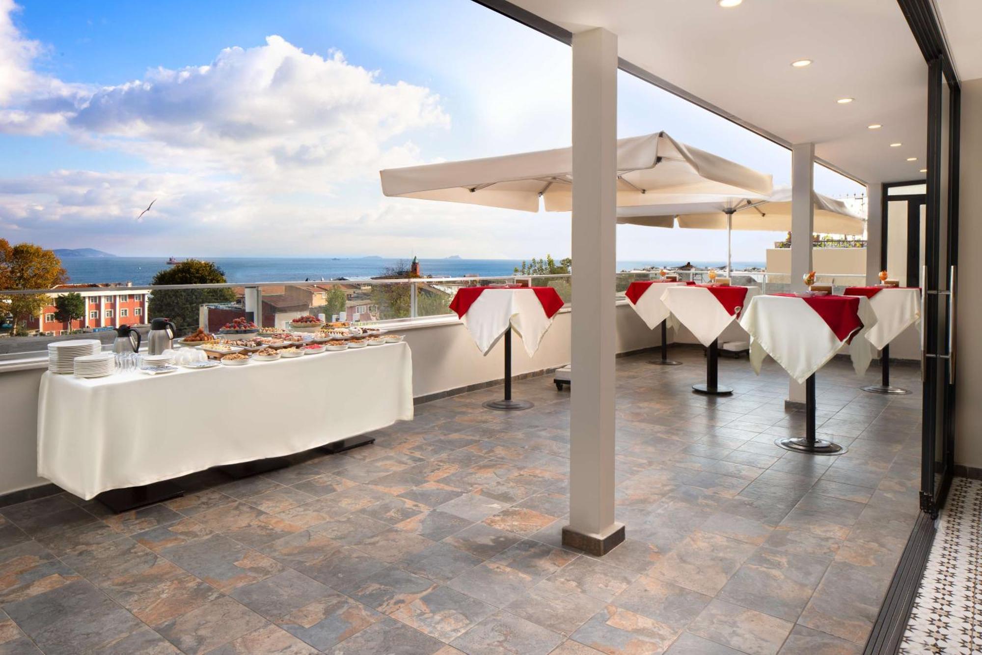 Royan Hagia Sophia, A Member Of Radisson Individuals Istambul