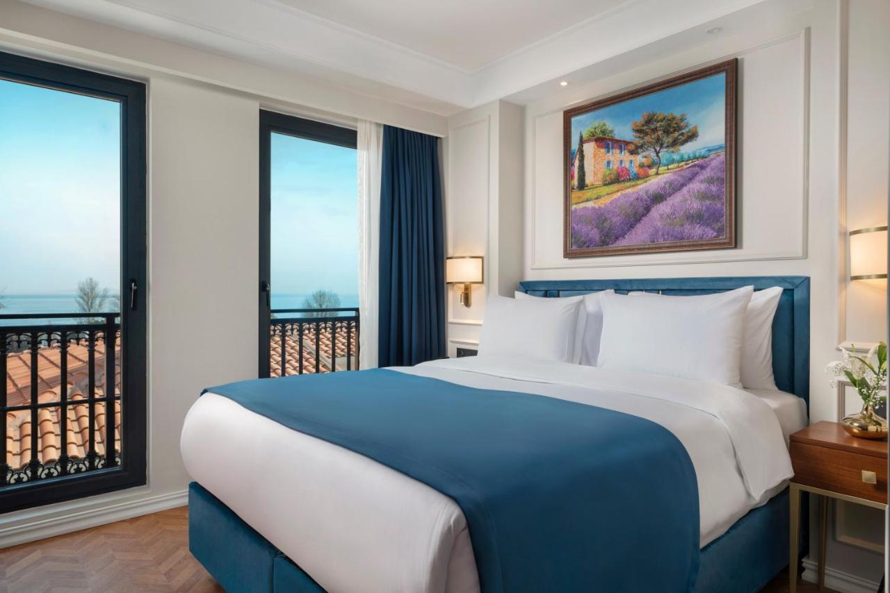 Otel Royan Hagia Sophia, A Member Of Radisson Individuals İstanbul