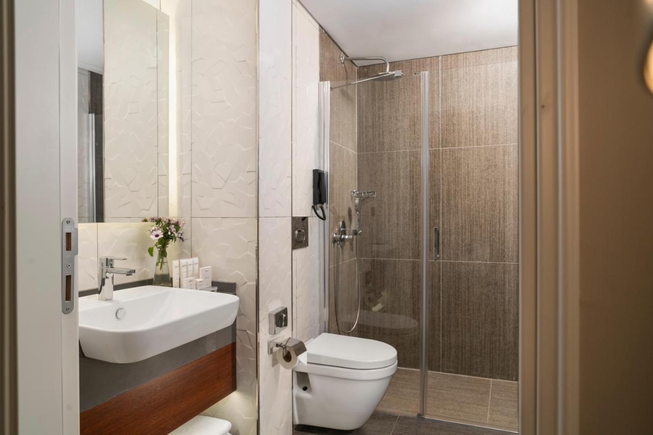 Royan Hagia Sophia, A Member Of Radisson Individuals 4* İstanbul