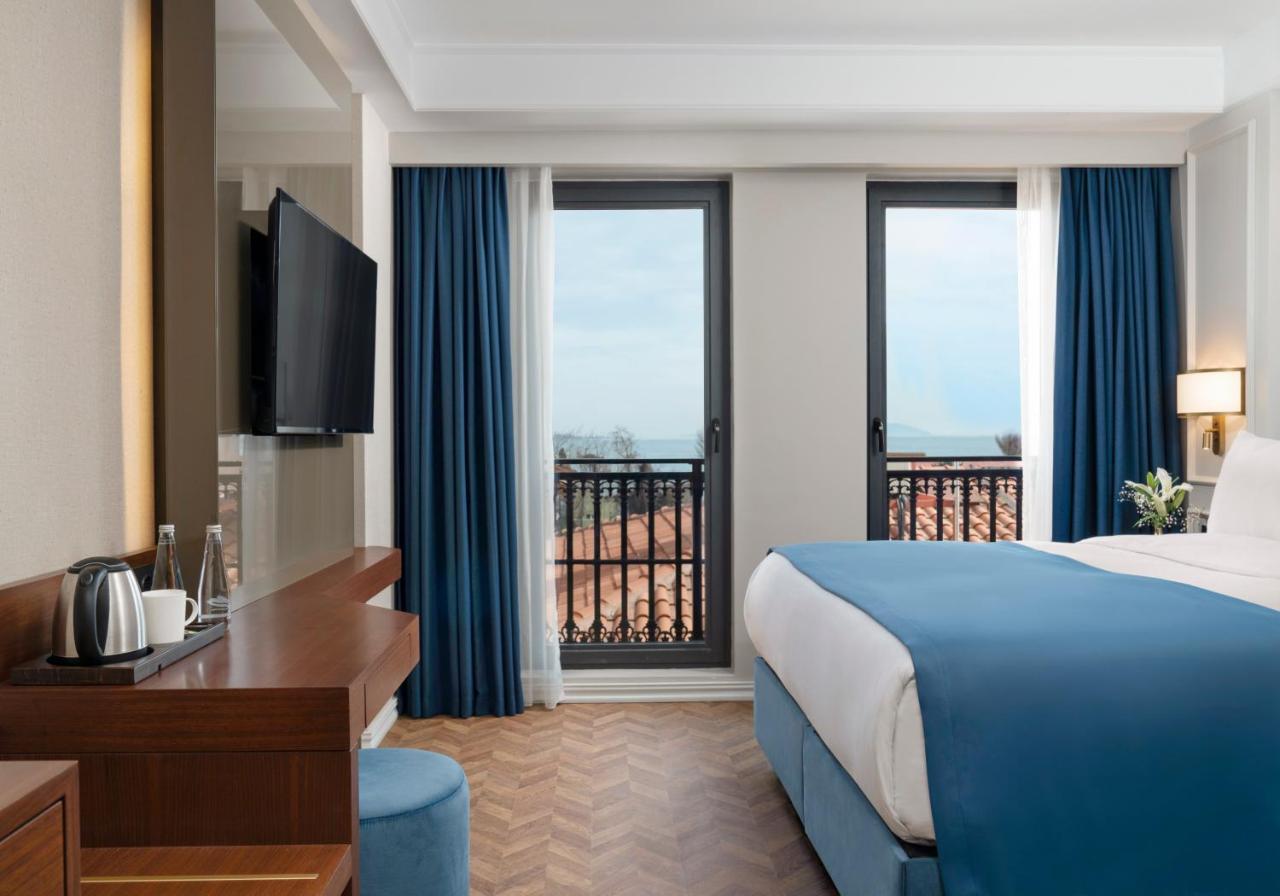 Royan Hagia Sophia, A Member Of Radisson Individuals 4* İstanbul