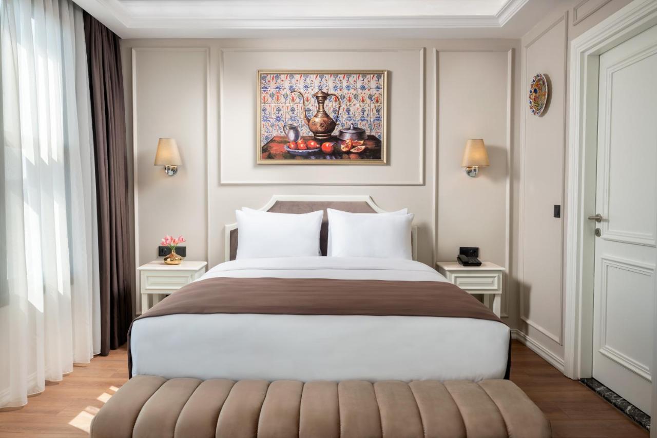 Otel Royan Hagia Sophia, A Member Of Radisson Individuals
