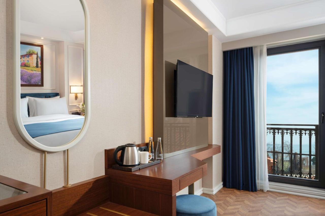 Otel Royan Hagia Sophia, A Member Of Radisson Individuals İstanbul
