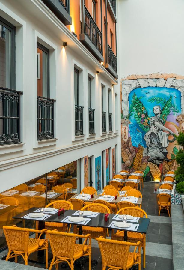 Otel Royan Hagia Sophia, A Member Of Radisson Individuals