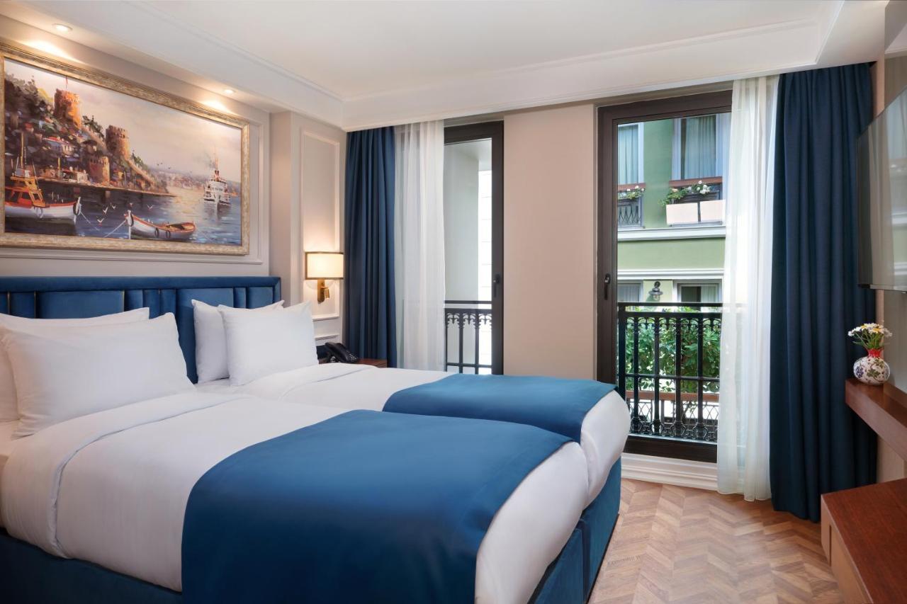Royan Hagia Sophia, A Member Of Radisson Individuals Otel