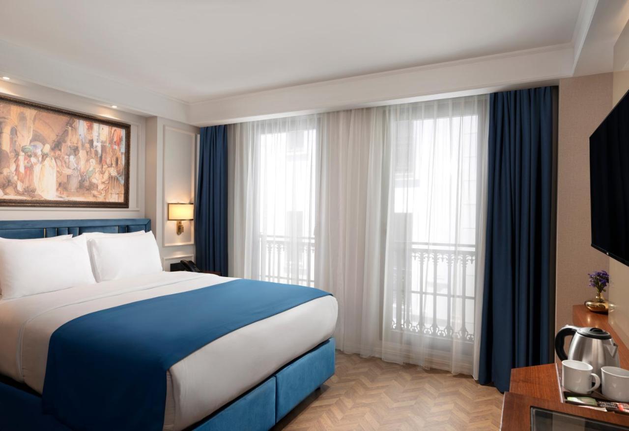Royan Hagia Sophia, A Member Of Radisson Individuals Otel